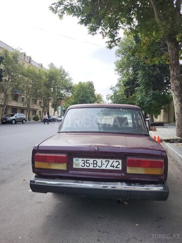 LADA (VAZ) 2107 2000, 364,879 km - 1.3 l - Gəncə