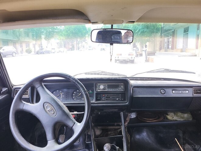 LADA (VAZ) 2107 2000, 364,879 km - 1.3 l - Gəncə