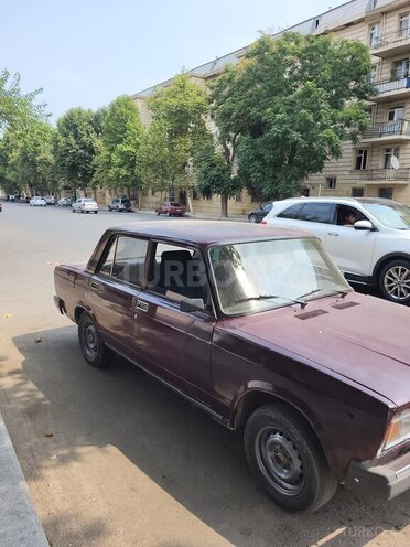 LADA (VAZ) 2107 2000, 364,879 km - 1.3 l - Gəncə