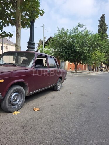 LADA (VAZ) 2107 2000, 364,879 km - 1.3 l - Gəncə