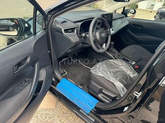 Toyota Corolla 2025, 0 km - 1.8 l - Lənkəran