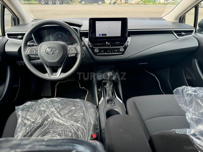 Toyota Corolla 2025, 0 km - 1.8 l - Lənkəran