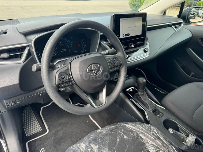 Toyota Corolla 2025, 0 km - 1.8 l - Lənkəran