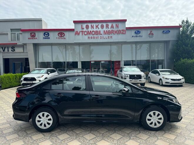 Toyota Corolla 2025, 0 km - 1.8 l - Lənkəran