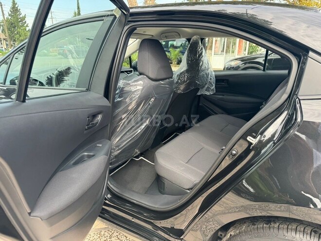 Toyota Corolla 2025, 0 km - 1.8 l - Lənkəran