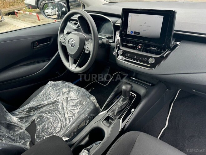 Toyota Corolla 2025, 0 km - 1.8 l - Lənkəran