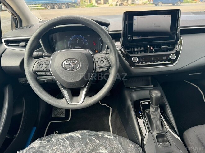 Toyota Corolla 2025, 0 km - 1.8 l - Lənkəran