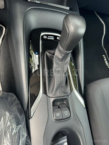 Toyota Corolla 2025, 0 km - 1.8 l - Lənkəran