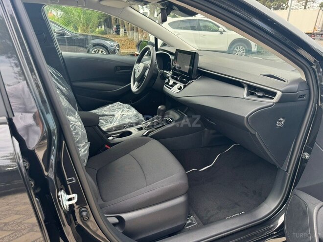 Toyota Corolla 2025, 0 km - 1.8 l - Lənkəran