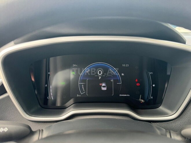 Toyota Corolla 2025, 0 km - 1.8 l - Lənkəran