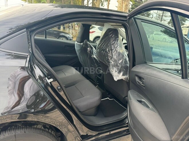 Toyota Corolla 2025, 0 km - 1.8 l - Lənkəran