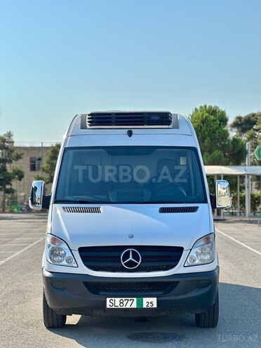 Mercedes Sprinter 315 2008, 213,000 km - 2.2 l - Bakı