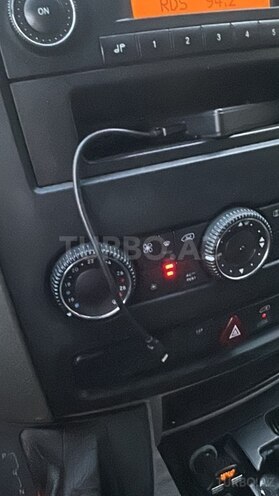 Mercedes Sprinter 315 2008, 213,000 km - 2.2 l - Bakı