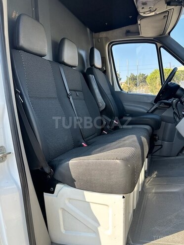 Mercedes Sprinter 315 2008, 213,000 km - 2.2 l - Bakı