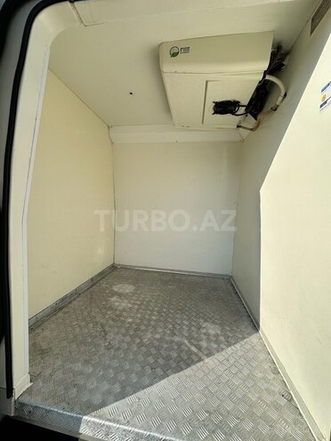 Mercedes Sprinter 315 2008, 213,000 km - 2.2 l - Bakı
