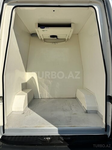Mercedes Sprinter 315 2008, 213,000 km - 2.2 l - Bakı