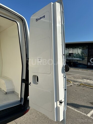 Mercedes Sprinter 315 2008, 213,000 km - 2.2 l - Bakı