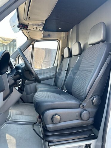 Mercedes Sprinter 315 2008, 213,000 km - 2.2 l - Bakı