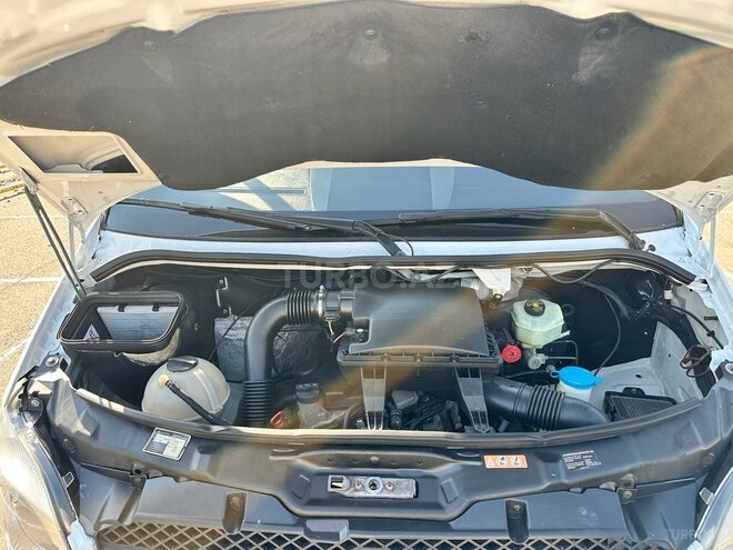 Mercedes Sprinter 315 2008, 213,000 km - 2.2 l - Bakı