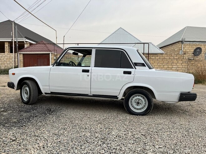 LADA (VAZ) 2107 2007, 256,987 km - 1.6 l - Gəncə