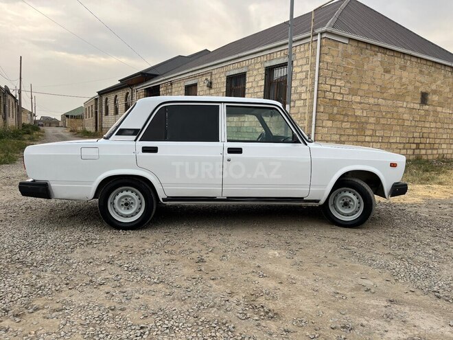 LADA (VAZ) 2107 2007, 256,987 km - 1.6 l - Gəncə