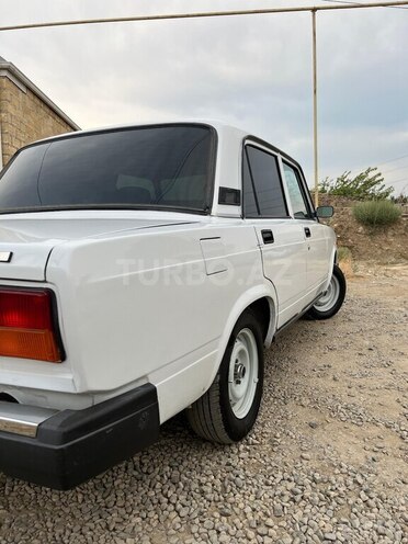 LADA (VAZ) 2107 2007, 256,987 km - 1.6 l - Gəncə