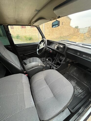 LADA (VAZ) 2107 2007, 256,987 km - 1.6 l - Gəncə