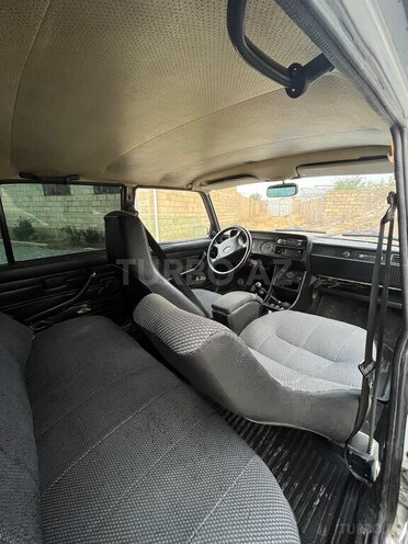 LADA (VAZ) 2107 2007, 256,987 km - 1.6 l - Gəncə