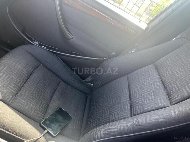 Mercedes C 220 d 1999, 333,000 km - 2.2 л - Bakı