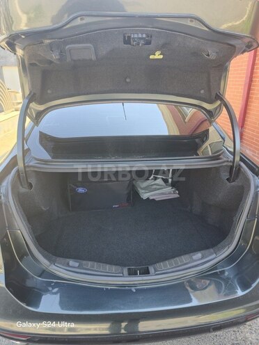 Ford Fusion (North America) 2015, 249,000 km - 1.5 л - Bakı