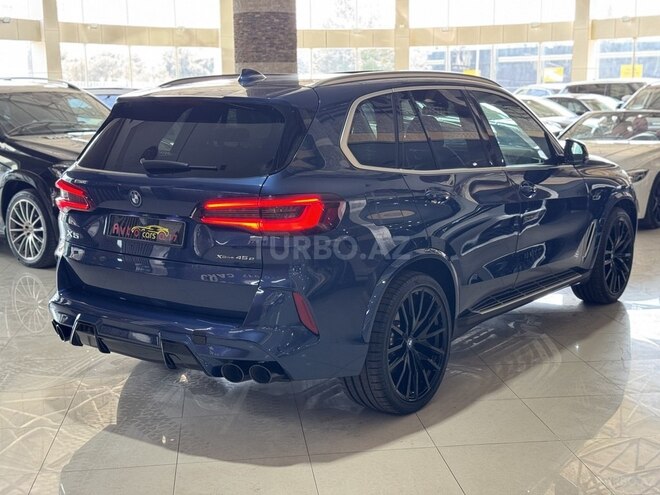 BMW X5 2021, 40,000 km - 3.0 l - Bakı