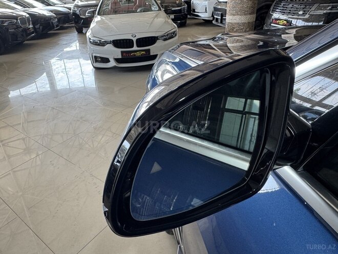 BMW X5 2021, 40,000 km - 3.0 l - Bakı