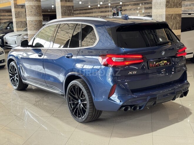 BMW X5 2021, 40,000 km - 3.0 l - Bakı