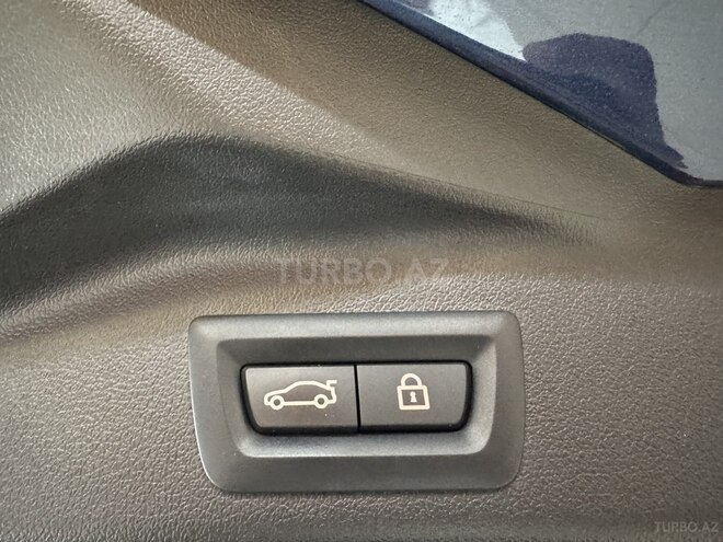 BMW X5 2021, 40,000 km - 3.0 l - Bakı