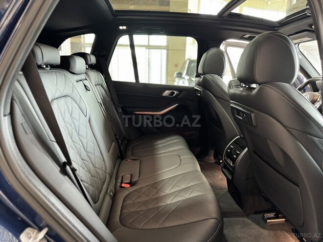 BMW X5 2021, 40,000 km - 3.0 l - Bakı
