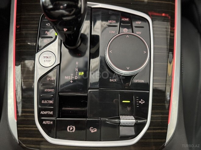 BMW X5 2021, 40,000 km - 3.0 l - Bakı