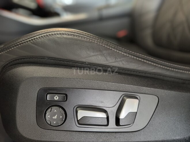BMW X5 2021, 40,000 km - 3.0 l - Bakı