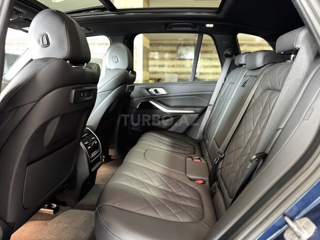 BMW X5 2021, 40,000 km - 3.0 l - Bakı
