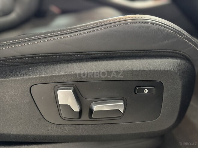 BMW X5 2021, 40,000 km - 3.0 l - Bakı