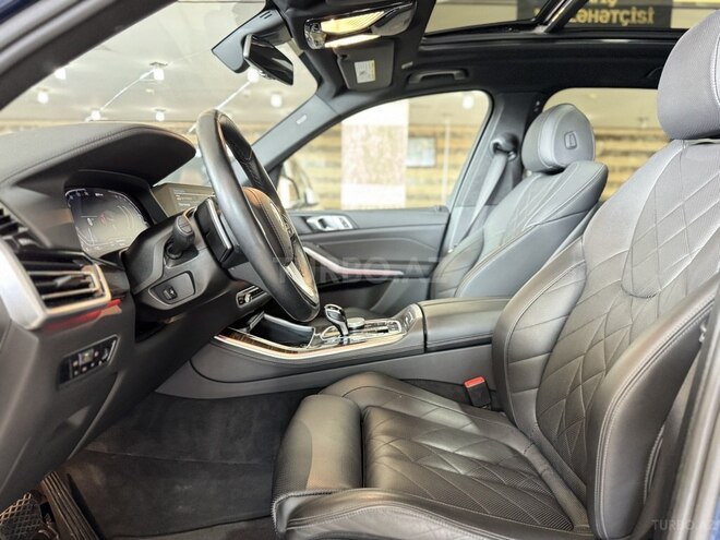 BMW X5 2021, 40,000 km - 3.0 l - Bakı