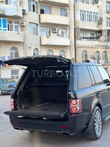 Land Rover Range Rover 2011, 220,000 km - 5.0 л - Bakı