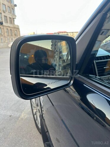 Land Rover Range Rover 2011, 220,000 km - 5.0 л - Bakı