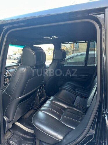 Land Rover Range Rover 2011, 220,000 km - 5.0 л - Bakı
