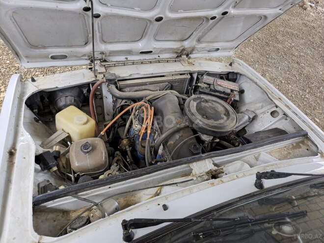 LADA (VAZ) 2107 2006, 174,440 km - 1.6 l - Goranboy