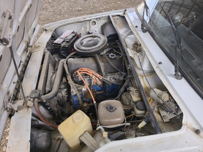 LADA (VAZ) 2107 2006, 174,440 km - 1.6 l - Goranboy
