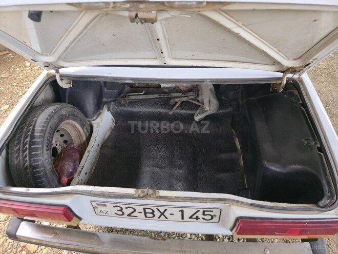 LADA (VAZ) 2107 2006, 174,440 km - 1.6 l - Goranboy