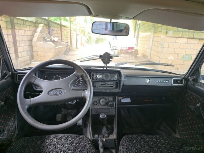 LADA (VAZ) 2107 2006, 174,440 km - 1.6 l - Goranboy