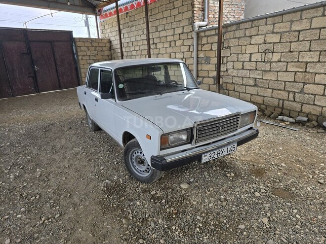 LADA (VAZ) 2107 2006, 174,440 km - 1.6 l - Goranboy