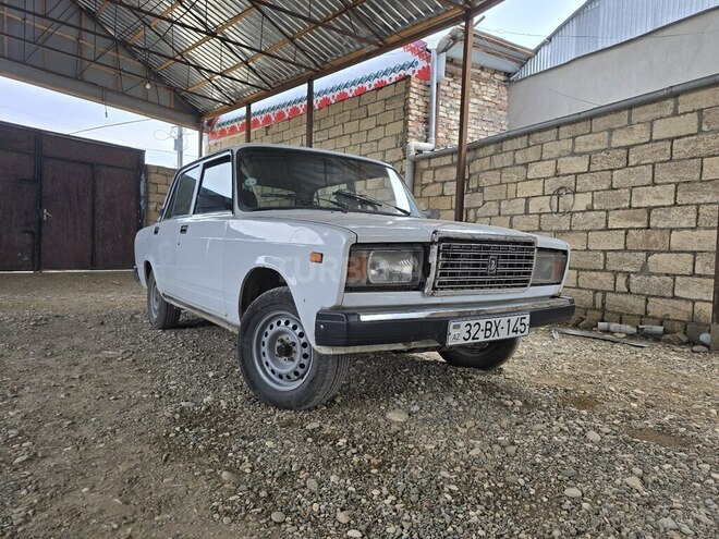 LADA (VAZ) 2107 2006, 174,440 km - 1.6 l - Goranboy