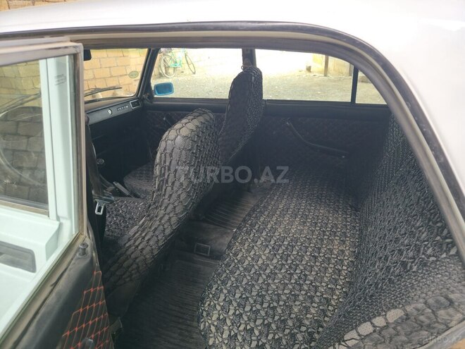 LADA (VAZ) 2107 2006, 174,440 km - 1.6 l - Goranboy